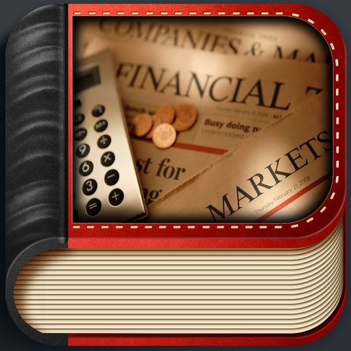 Financial Term Dictionary