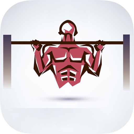 Calisthenics Challenge Trainer icon