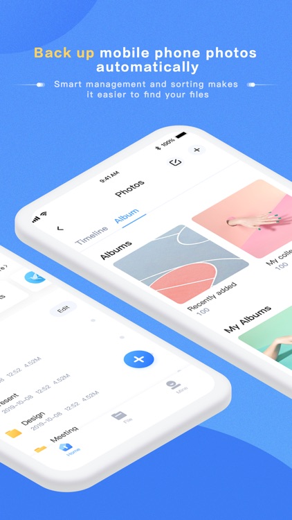 HikBox-Personal Cloud