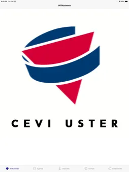 Cevi Uster screenshot 6