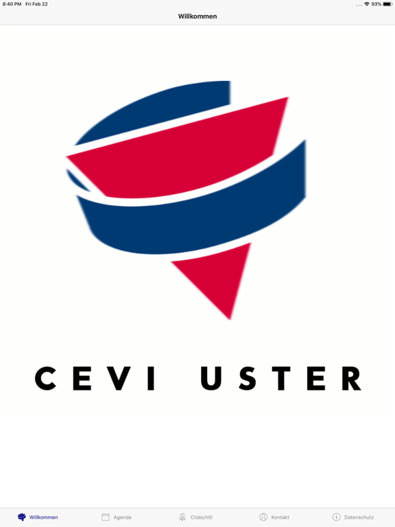 Screenshot #4 pour Cevi Uster