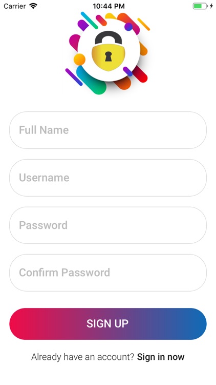 !Locker screenshot-8