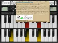 ChordPainter ipad bilder 1