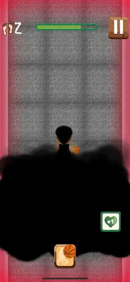 Game screenshot Go Bona hack