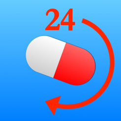 ‎Daily Med Pill Reminder Alarm