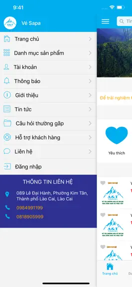 Game screenshot Sapa tất tần tật apk