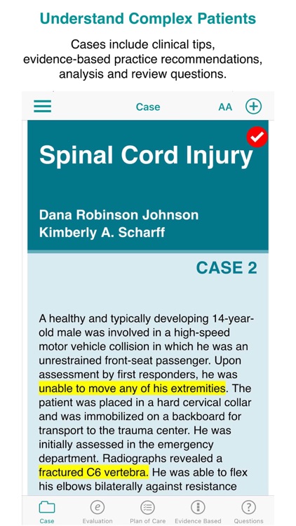 Pediatrics PT Case Files, 1e