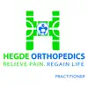 Hegde Orthopedics Practitioner App Feedback