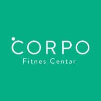 CORPO Fitnes Centar pour PC