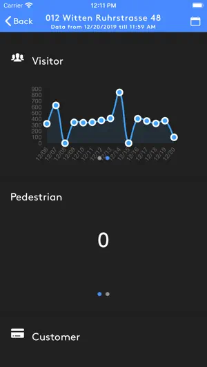 Crosscan screenshot 4
