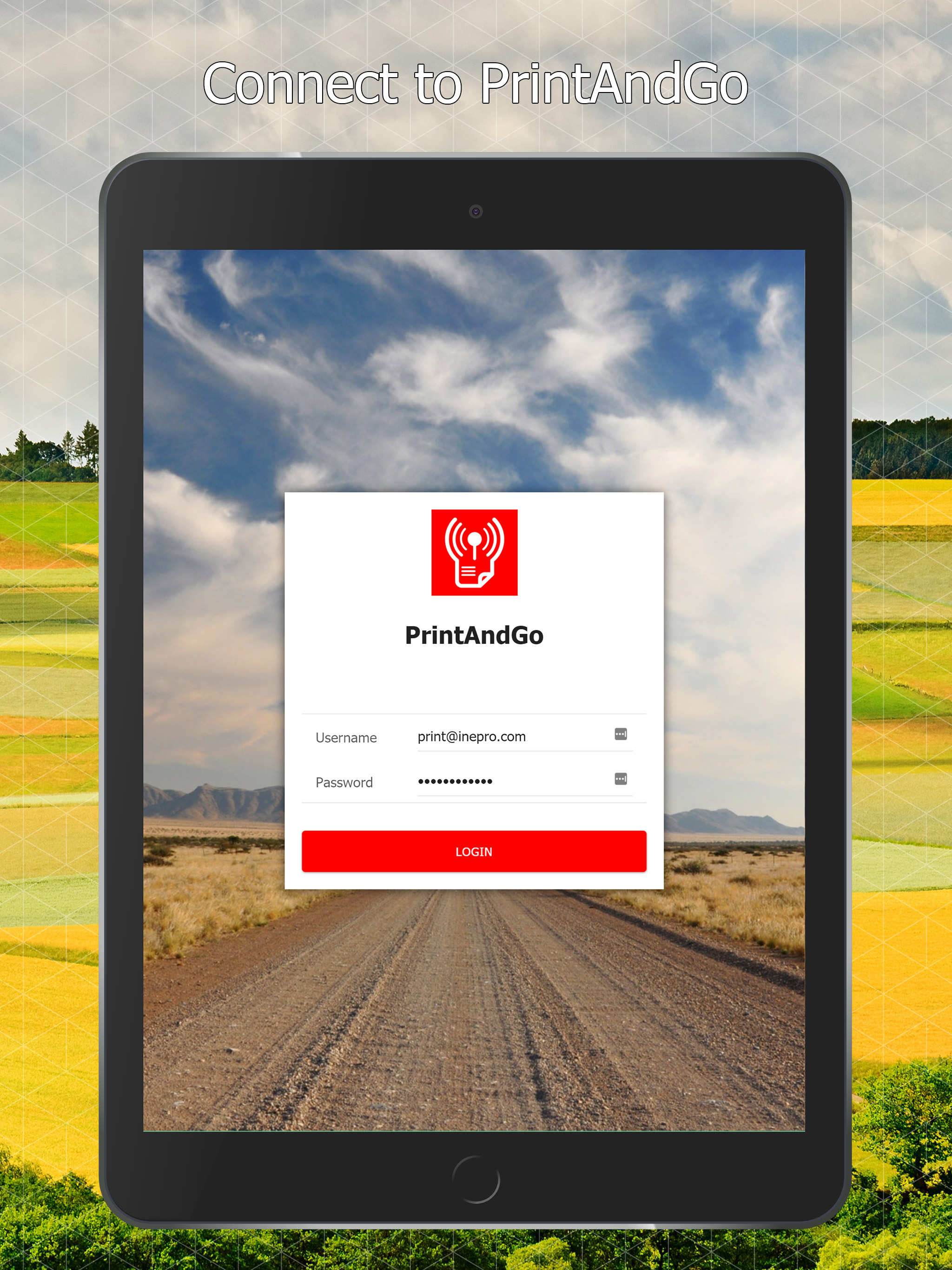 PrintAndGo screenshot 3