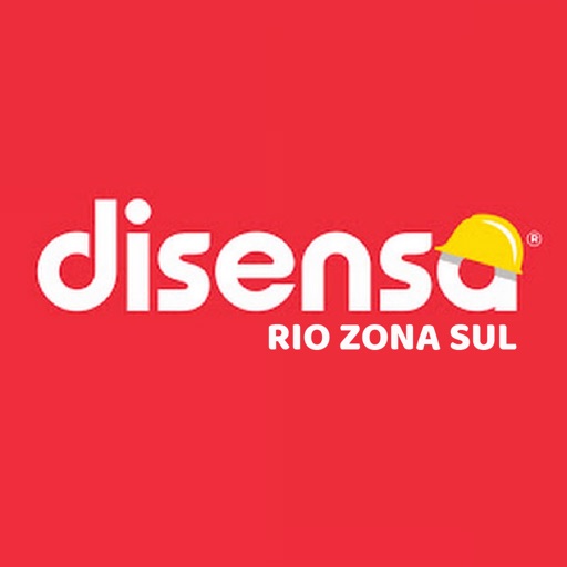 Rádio Disensa Rio Zona Sul icon