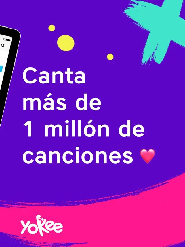 Karaoke - Sing Unlimited Songs4+_2