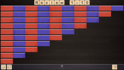 Montessori Board Screenshot