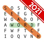 Wordscapes Search 2021: New App Positive Reviews