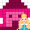 Mosaic Puzzles/Pixel Colouring: 