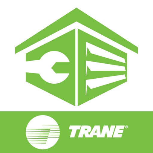 Trane Symbio 700 Controller