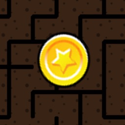 Simple Maze Game