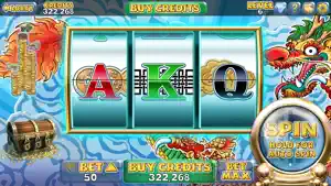 UREKA Slots screenshot 2