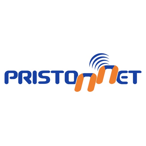 Priston Net by Lógica Sistemas