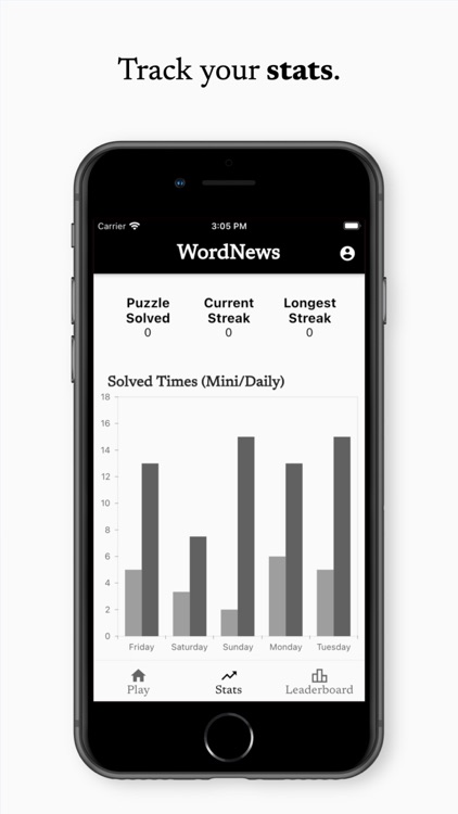WordNews screenshot-3