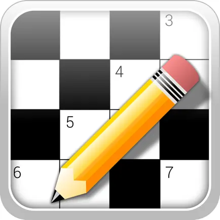 2,186 Crosswords Cheats