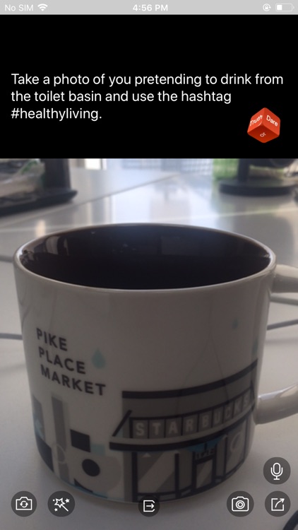 Truth or Dare Video Chat