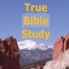 True Bible Study App