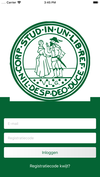 Screenshot #2 pour L.A.N.X. Almanapp