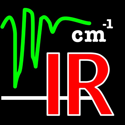 IR Spec Check