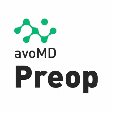 avoMD: Preoperative Eval Cheats