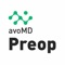 avoMD: Preoperative Eval provides quick, interactive, and educational guidance to help clinicians evaluate and prepare adult patients for noncardiac surgery