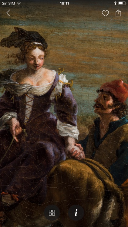 SC Fine Arts Belgium screenshot-3