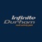 The Infinite Durham Food Ordering app allows our customers to pre-order from their favourite menus including service from Lickety Split, Extra Time and Infinite Food Court