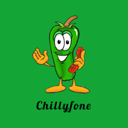 Chillyfone