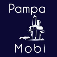 Pampa Mobi  logo