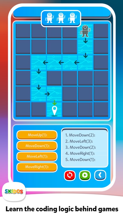 My Elementary Math Kids Games screenshot-8