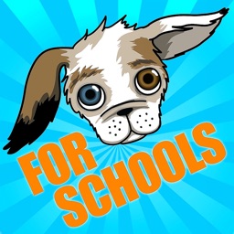 Bouncy's You Can Learn-Schools