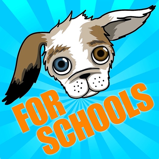 Bouncy's You Can Learn-Schools