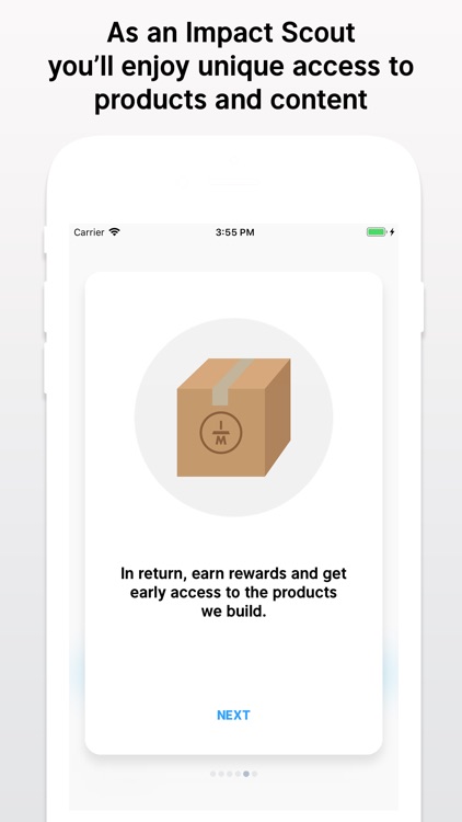 Impact Mill screenshot-4