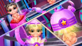 Game screenshot Детское производство apk
