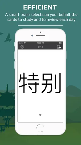 Game screenshot Zen Chinese (HSK Edition) apk