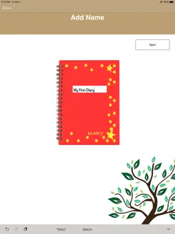 One Workbook screenshot 3