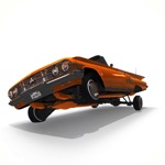 Download Lowriders Comeback 2: Cruising app