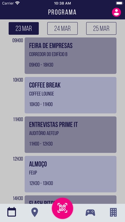 FEUP Engineering Days