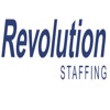 Revolution Staffing App