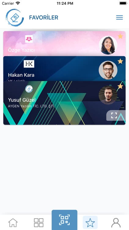 Cardsan screenshot-3