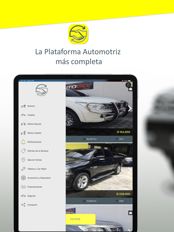 Screenshot #4 pour El Punto