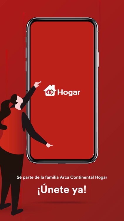 Arca Continental Digital screenshot-4