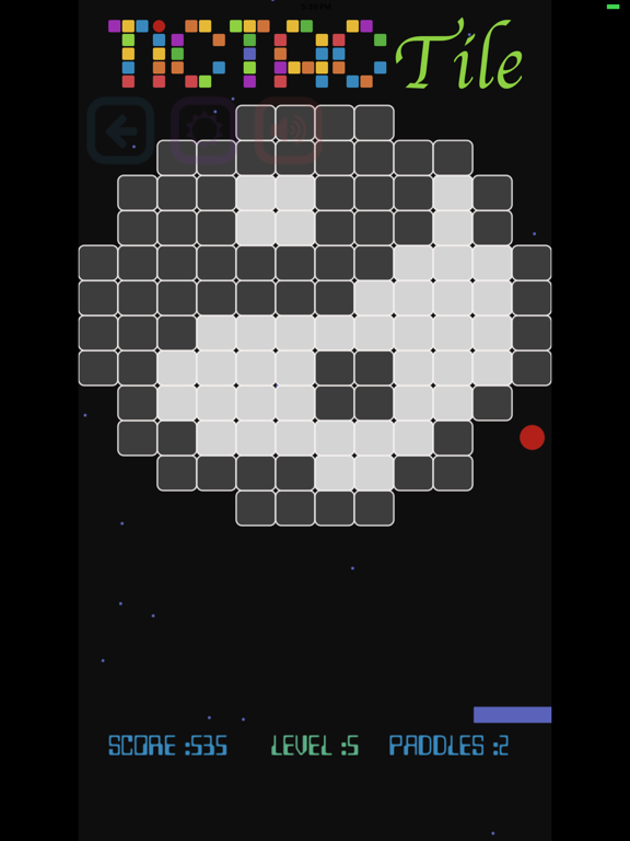 Screenshot #5 pour Tic Tac Tile